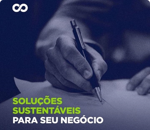  Soluções sustentáveis para seu negócio